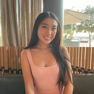 Meet your Posher, Tiffanie